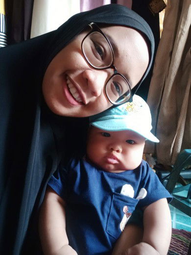 Adawiyah Indria profile icon