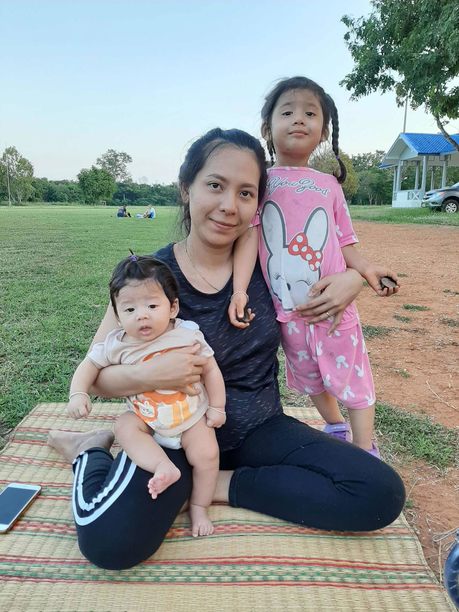 Pungpung Khanom profile icon