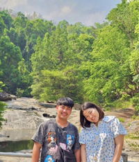 Kanokrat Kangkeeree profile icon