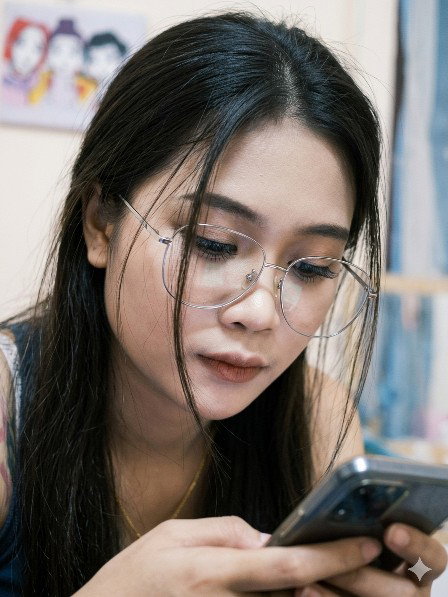 น้องมาย profile icon