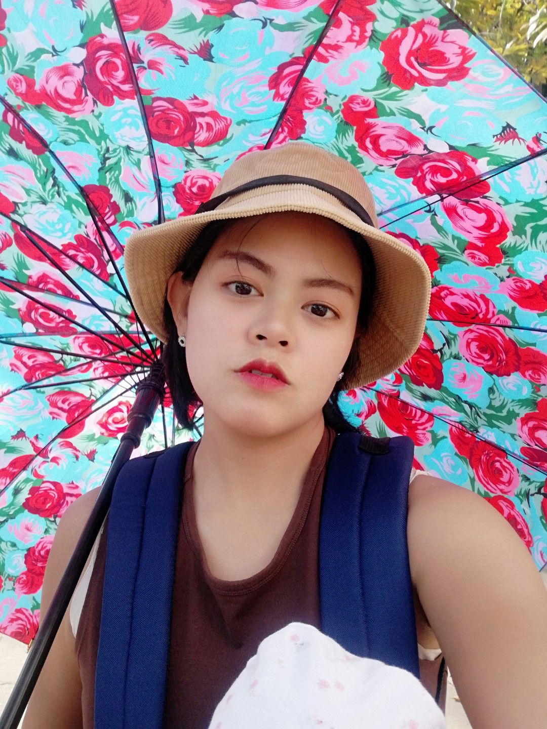 Benjamaporn Nonthaman profile icon