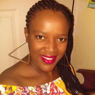 Fiona Nkosi profile icon