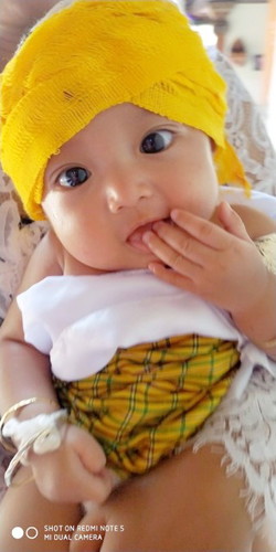 3 Bulan