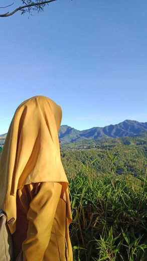 Ummul Habibah profile icon