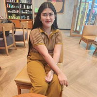 เสาวลักษณ์ หอมชื่น profile icon