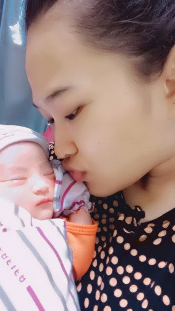 Astria Ningsih profile icon