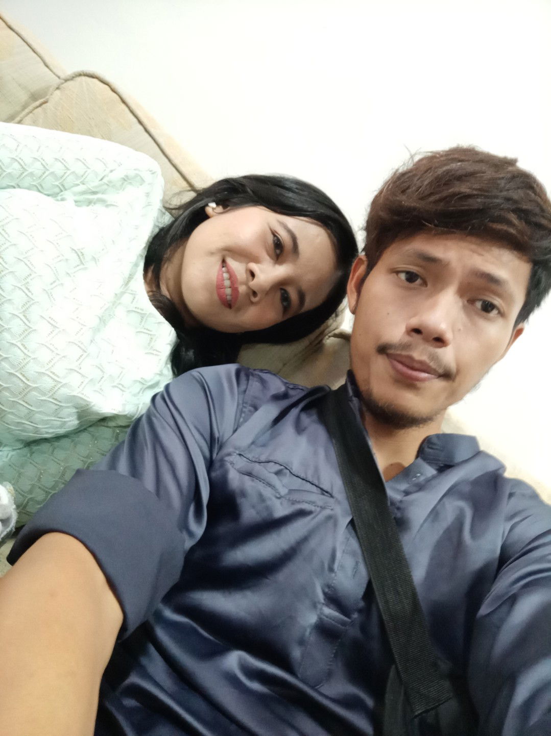 Noor Ain Abdullah profile icon