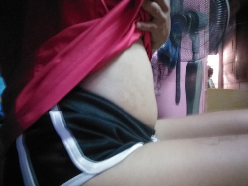 ตอนนี้ท้องได้3เดือนแร้ว