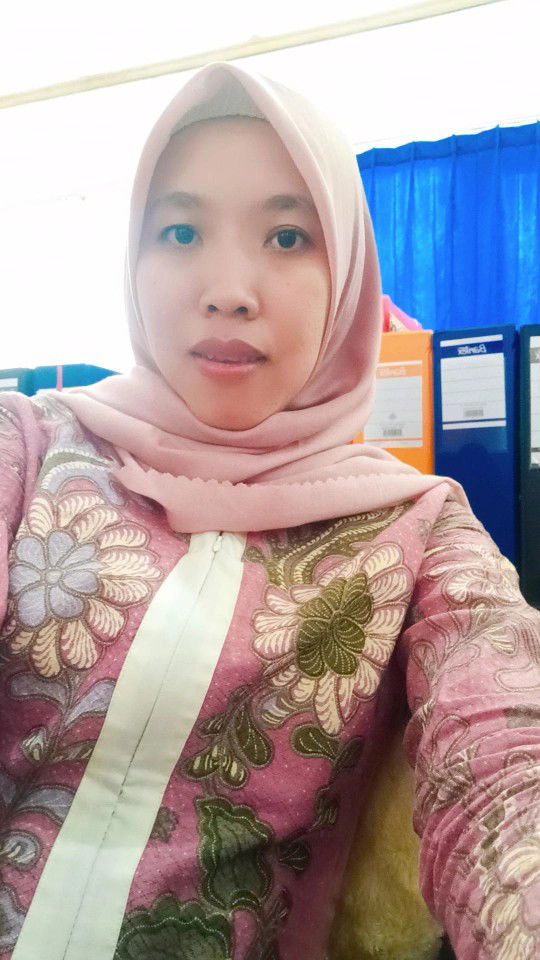 Eka Ariani Puspa Dewi profile icon