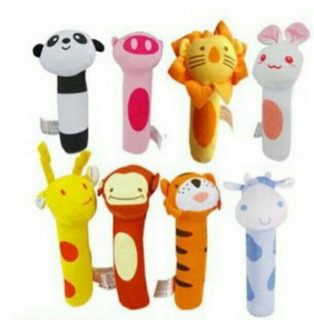 ตุ๊กตาหัดจับ