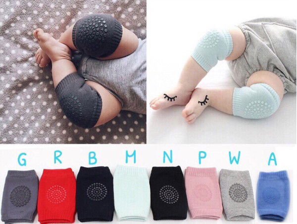 สนับเข่า กันลื่น