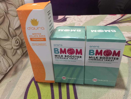 Bmom extra