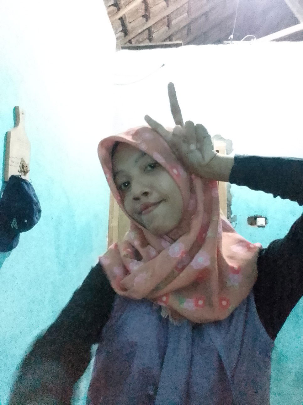 farida lestari profile icon