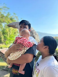 Pakamas Tadsawat profile icon