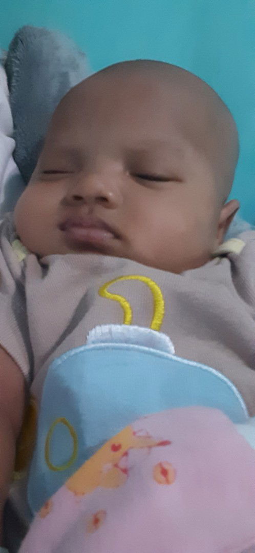 normalkah baby usia 40 hari sering kentut?
