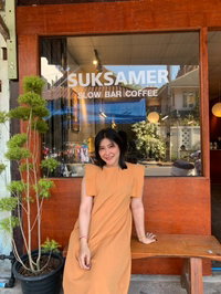 Krittiya Kukchai profile icon