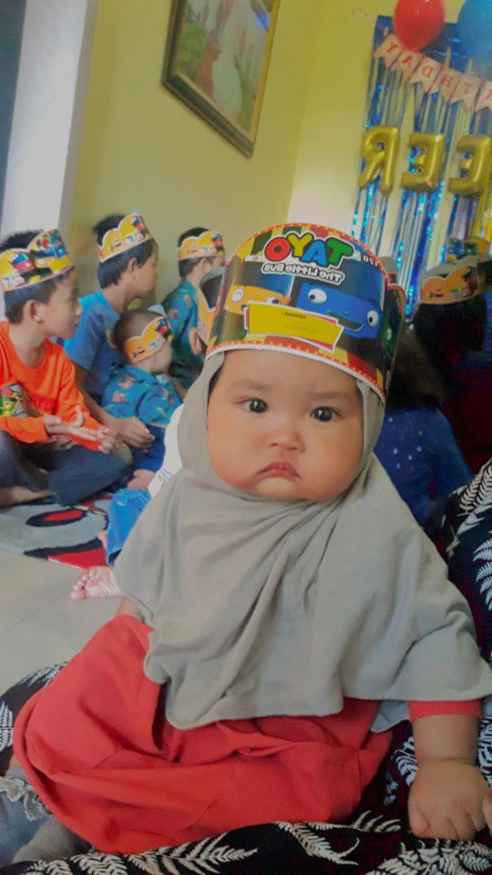 Megha Adistya Dwi A profile icon