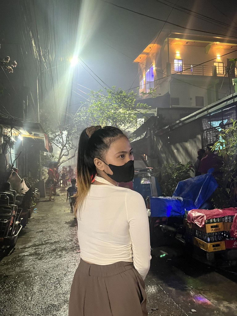 Ana Marie L. Rodrigo profile icon