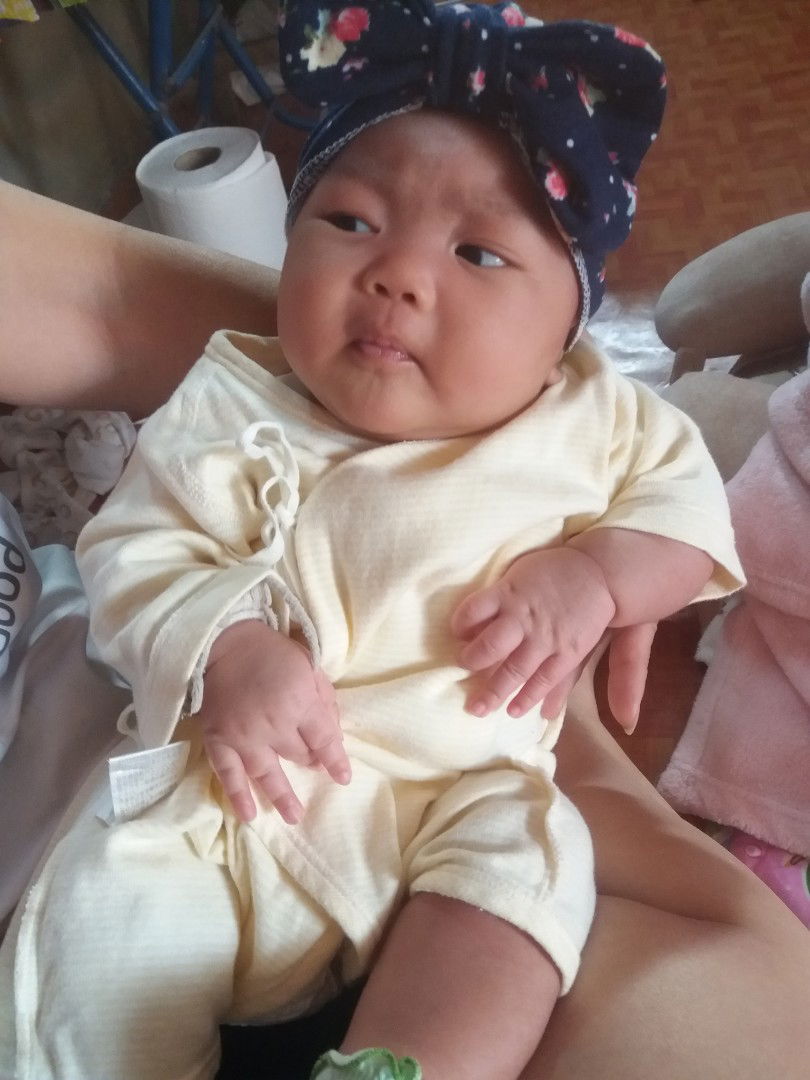 เรื่องของเบบี๋