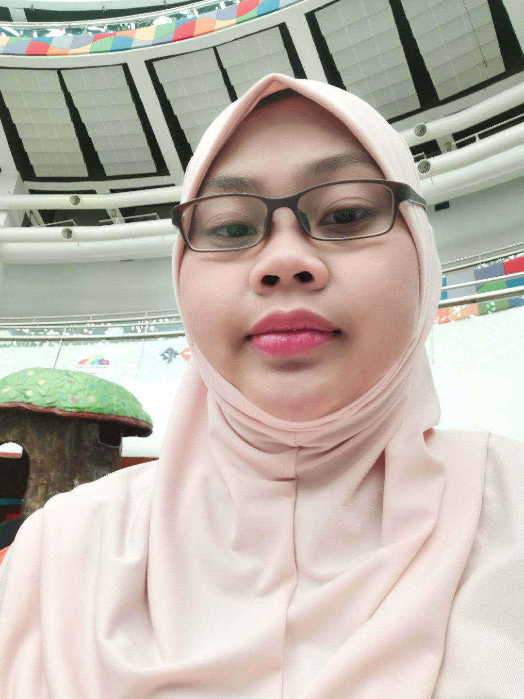 Noraini Kasron profile icon