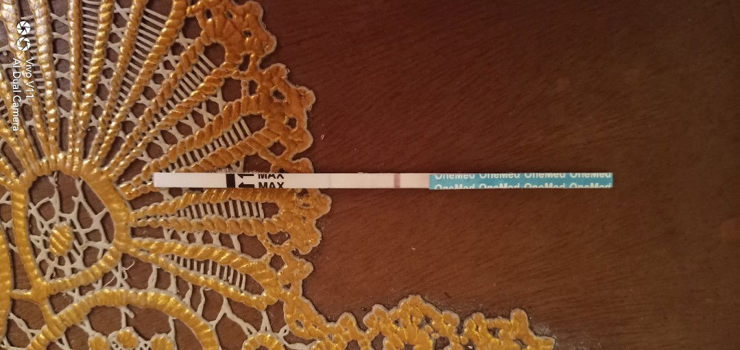 telat haid tespack masih negagif