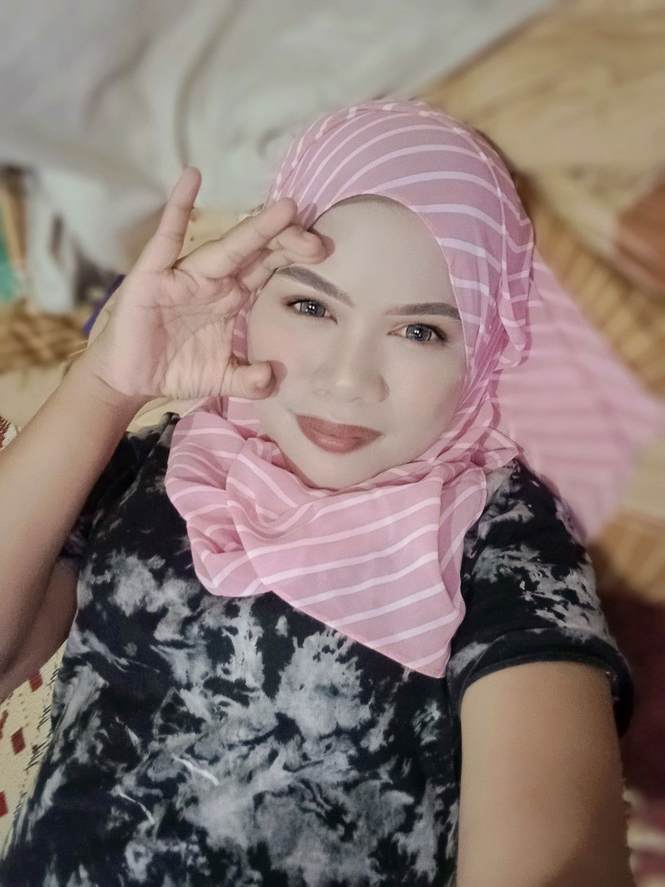 INTAN NOR SYAKILA profile icon