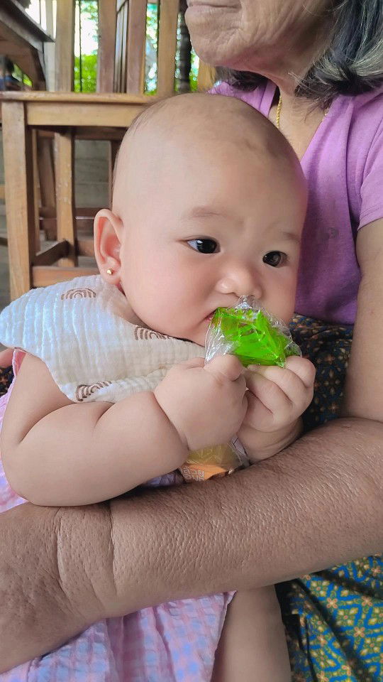 Mint Soraya profile icon