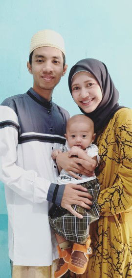 indaru putri profile icon