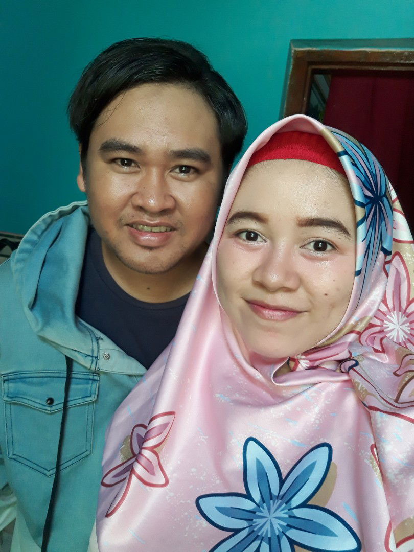 Ulfa Azzati profile icon