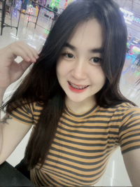 Kamonrat Chumkham profile icon