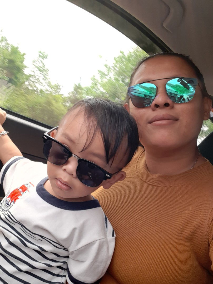 Amy Amani profile icon