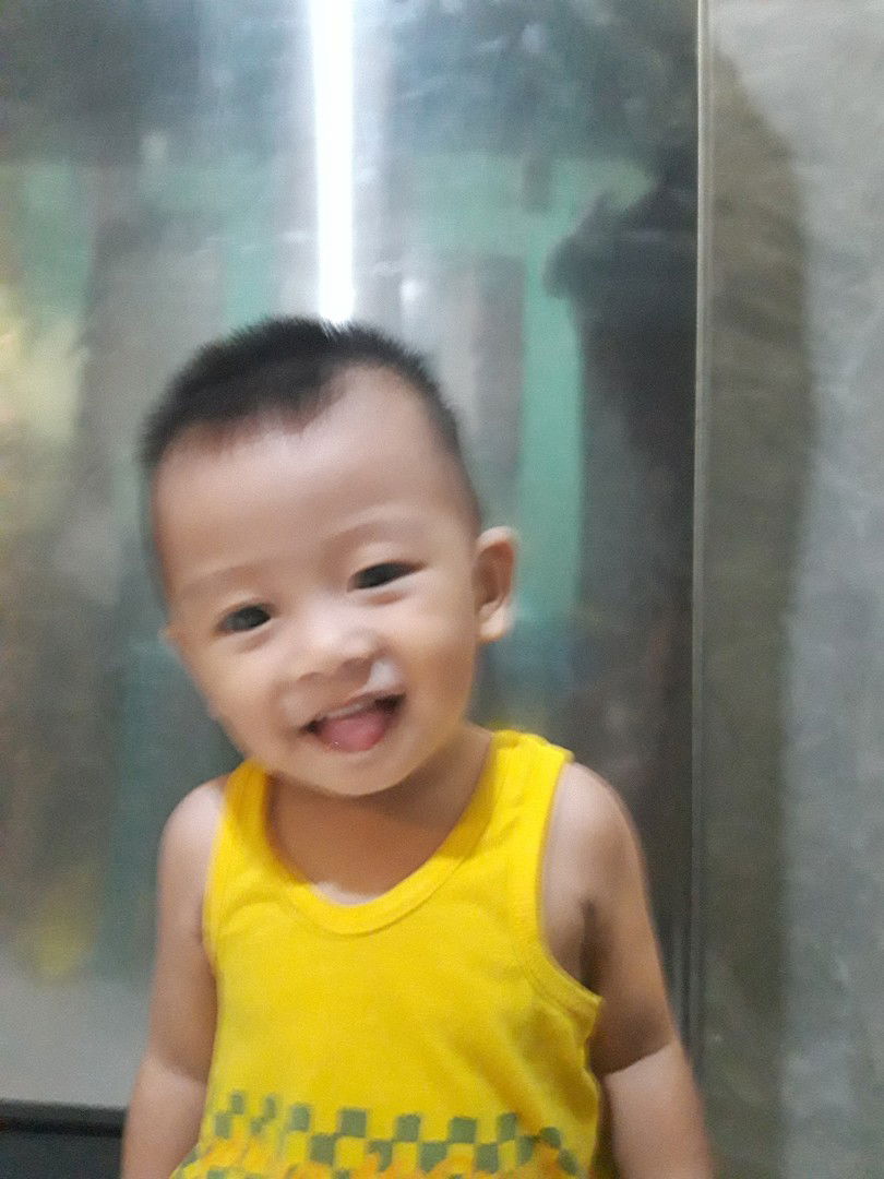 Francheska Ang profile icon