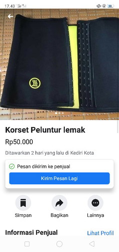 korset
