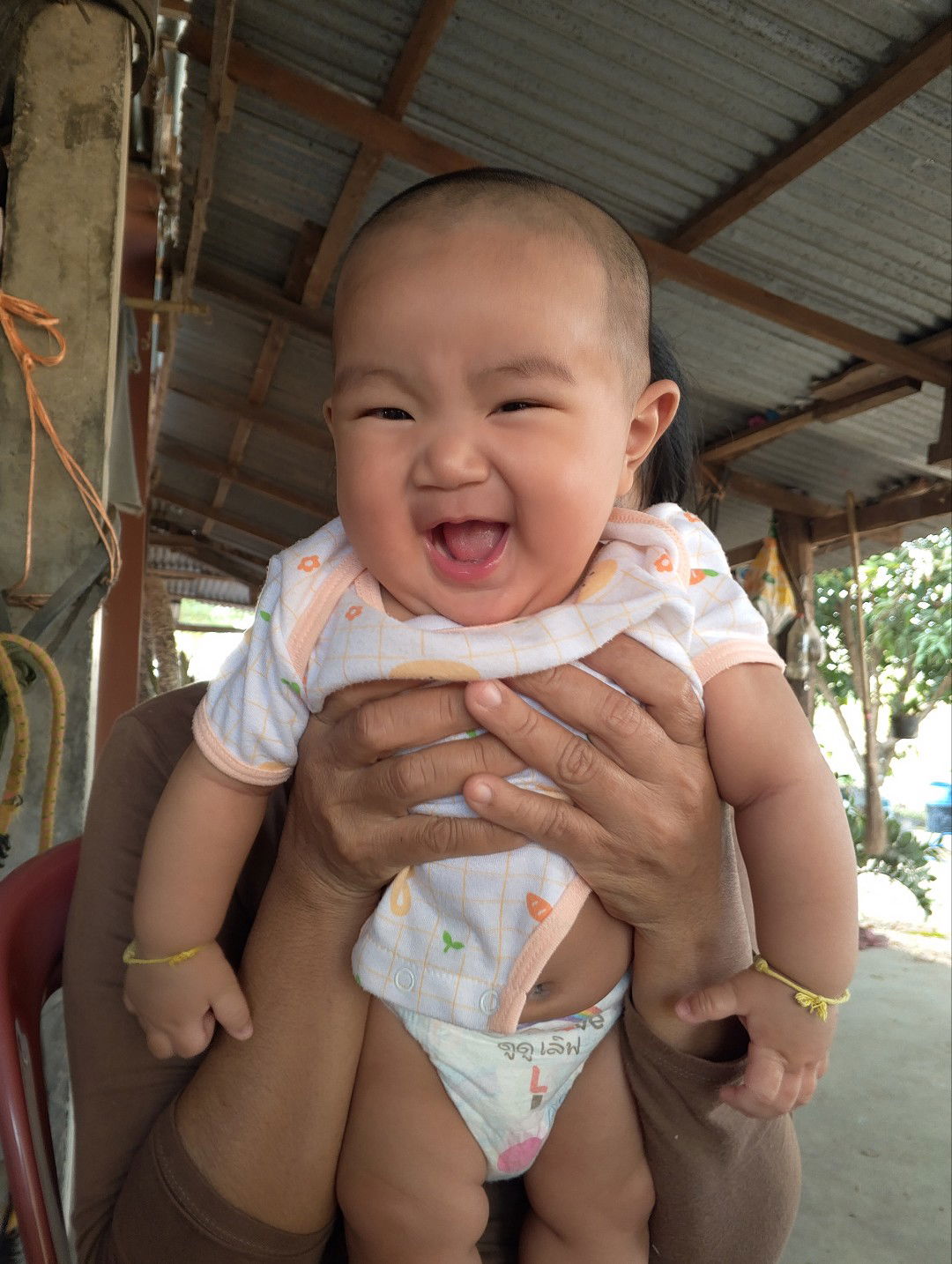 น้องงงง เจ้ยยยยยย profile icon