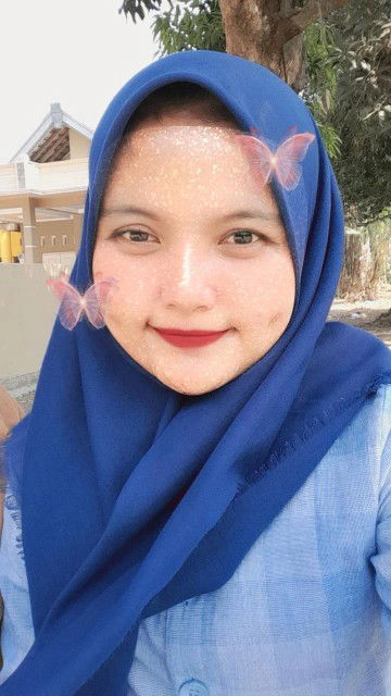 Indah Nur Lestari profile icon