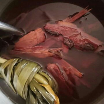 ไม้นมนางเพิ่มน้ำนม