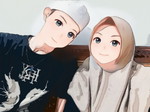 rahmi siti Shobariyyah  profile icon