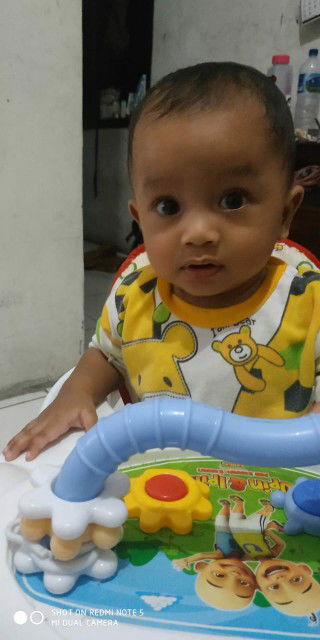 Karfiana Sarie profile icon