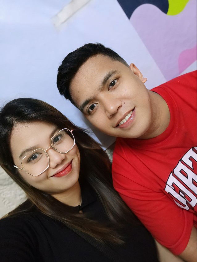 Shiela Mae Wyco Rebistual profile icon