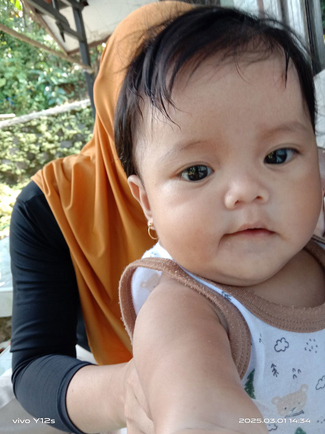 Aas Marlina profile icon