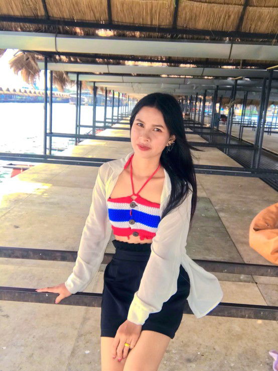 แตง'น้อย profile icon