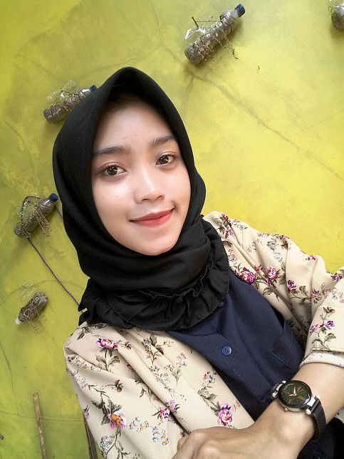 Siti Aisah profile icon