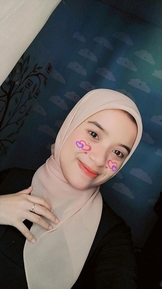 Nurosa Wafi Fatana profile icon