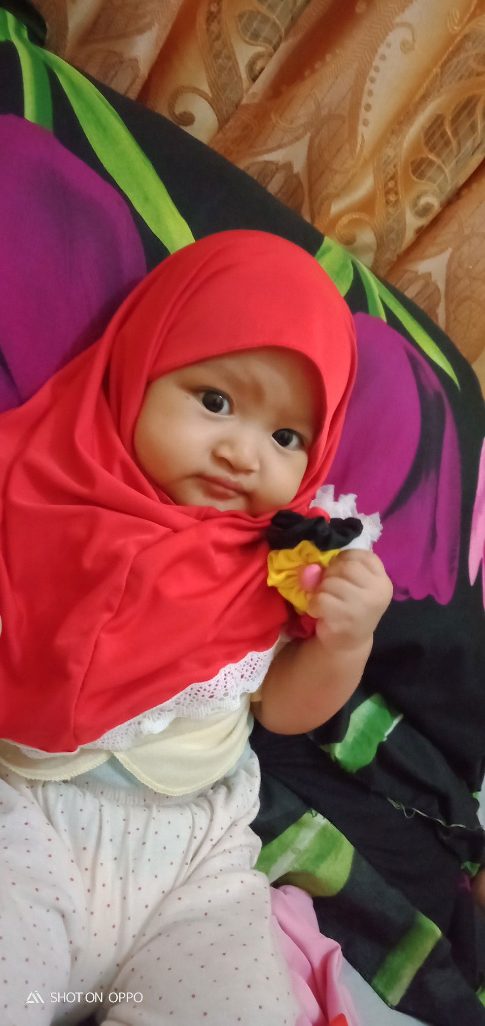 Anissa Rita profile icon