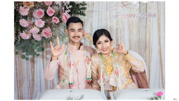 อรนิภา บำเพ็ญ profile icon