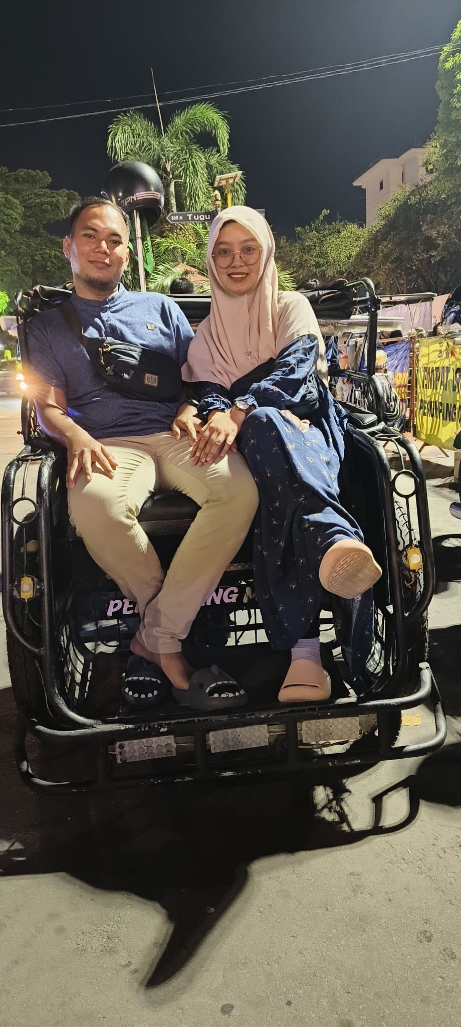 Ibunya dedek profile icon