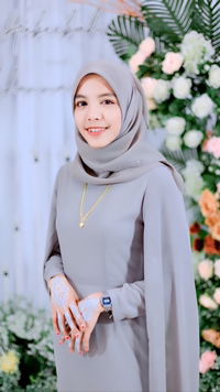 ซูไฮลา วานิ profile icon