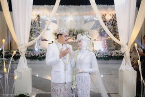 Vania Angraeni profile icon