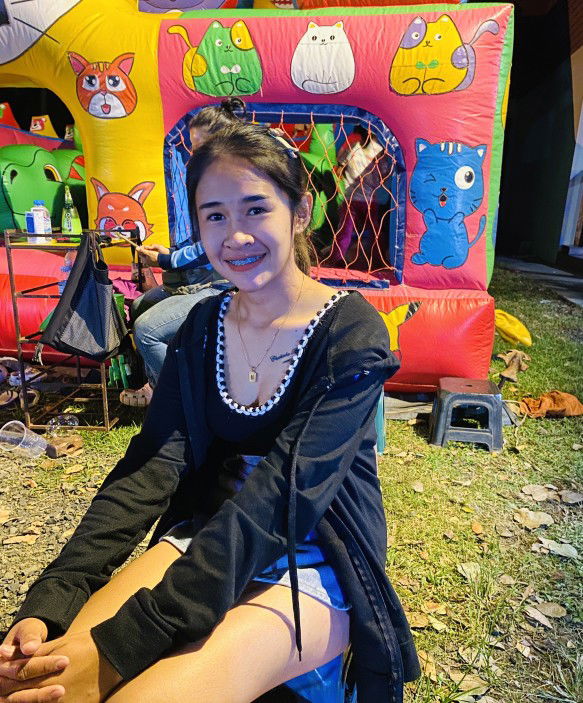 น.ส ชธิชา เทพเนาว์ profile icon