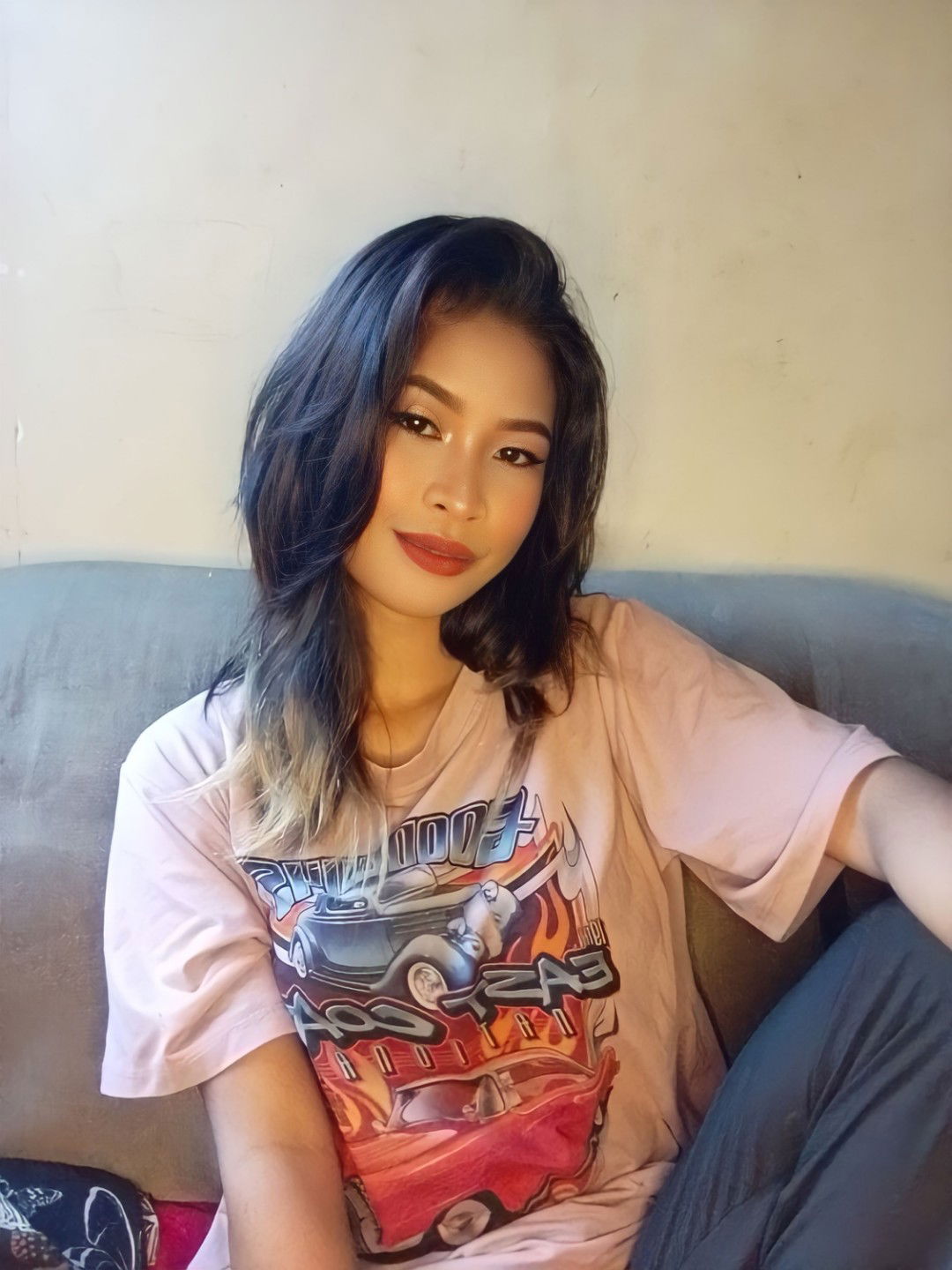 Shane Crisologo profile icon